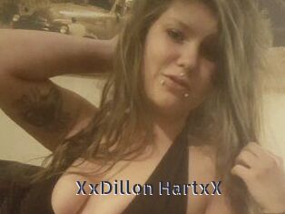 XxDillon_HartxX