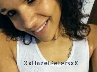 XxHazel_PetersxX