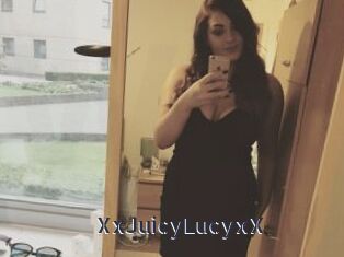 XxJuicyLucyxX