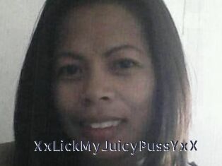 XxLickMyJuicyPussYxX