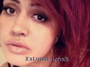XxLunaLeighxX