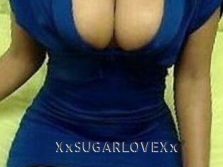 XxSUGARLOVEXx