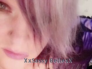 XxSassy_BellexX