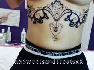 XxSweetsandTreatsxX