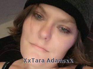 XxTara_AdamsxX