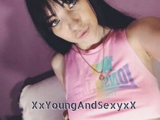 XxYoungAndSexyxX