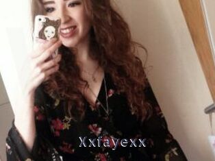 Xxfayexx