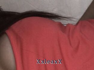 XxleaxX