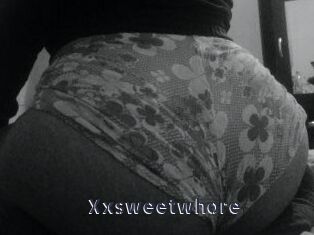 Xxsweetwhore