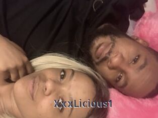 XxxLicious1