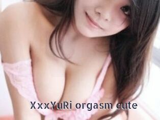 XxxYuRi_orgasm_cute