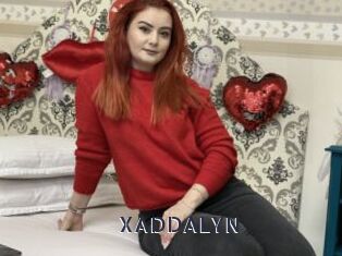 XADDALYN