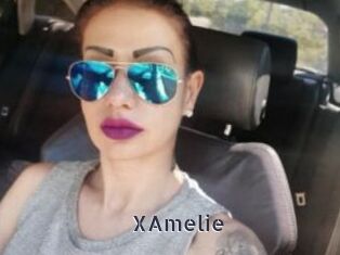 XAmelie