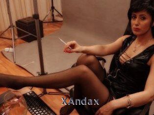 XAndax