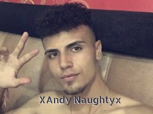 XAndy_Naughtyx