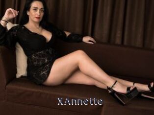 XAnnette