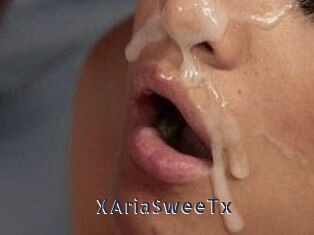 XAriaSweeTx