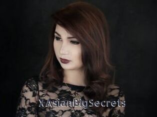 XAsianBigSecrets