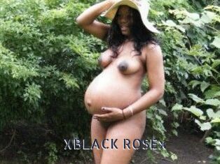 XBLACK_ROSEx