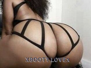 XBOOTY_LOVEx