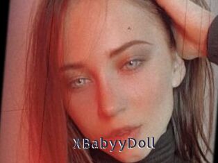 XBabyyDoll