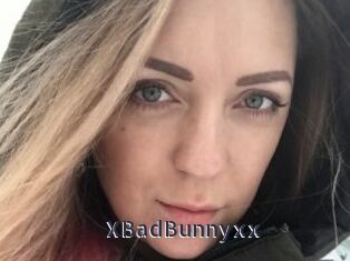 XBadBunnyxx