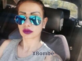 XBombe