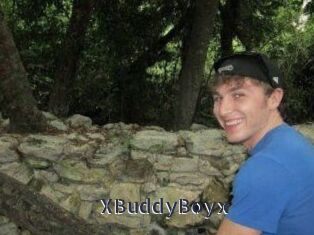 XBuddyBoyx