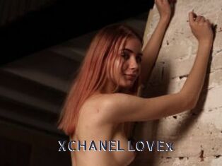 XCHANEL_LOVEx