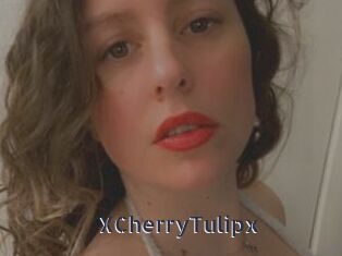 XCherryTulipx