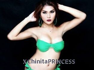 XChinitaPRINCESS