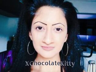 XChocolateKitty