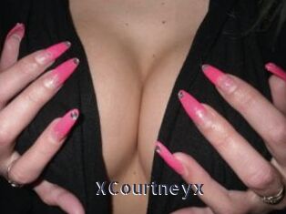 XCourtneyx