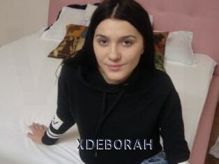 XDEBORAH