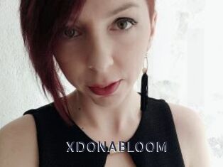 XDONABLOOM