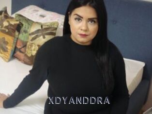 XDYANDDRA