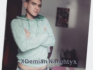 XDemian_Naughtyx