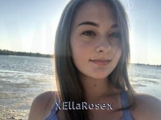 XEllaRosex