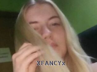 XFANCYx