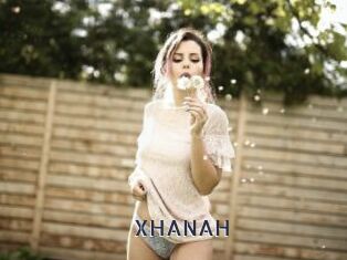 XHANAH