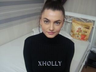 XHOLLY