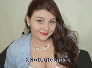 XHotCuteKittyx