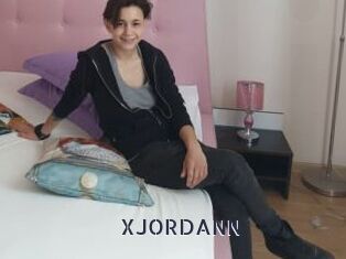 XJORDANN