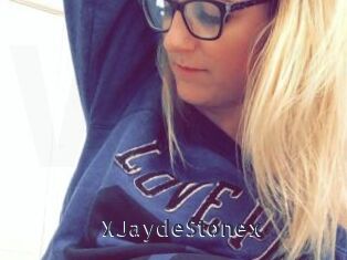 XJaydeStonex