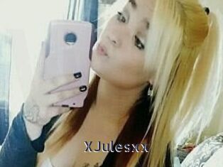 XJulesxx