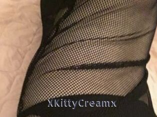 XKittyCreamx