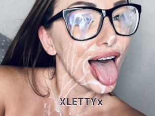 XLETTYx