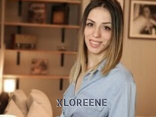 XLOREENE