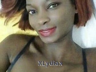 XLydiax