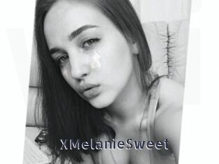 XMelanieSweet